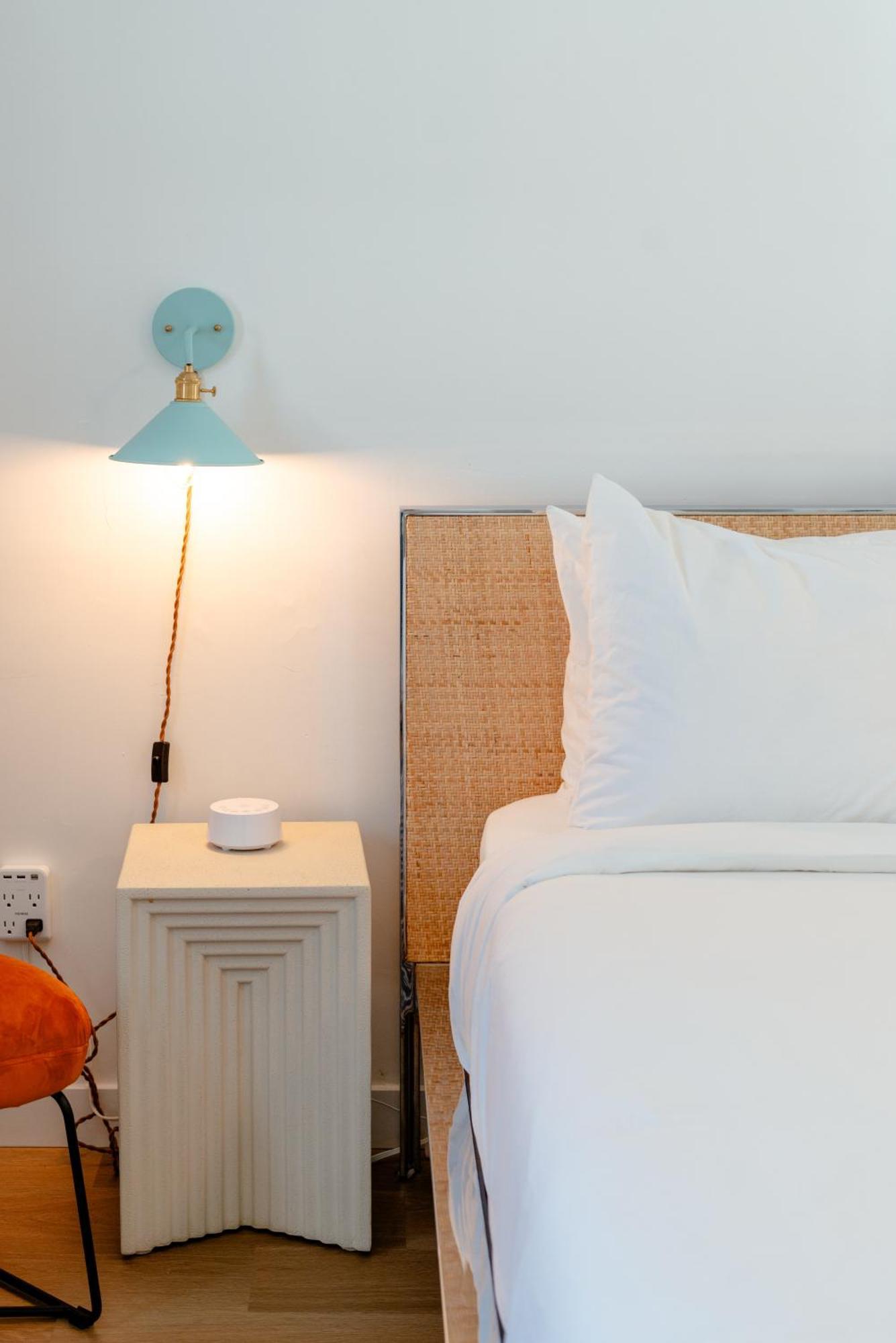 Aliza Hotel Λος Άντζελες Εξωτερικό φωτογραφία