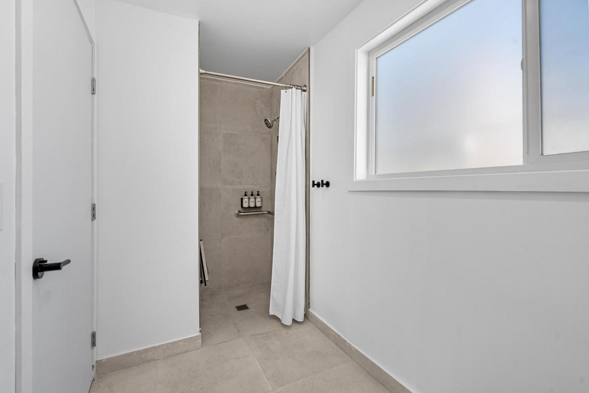 Aliza Hotel Λος Άντζελες Εξωτερικό φωτογραφία