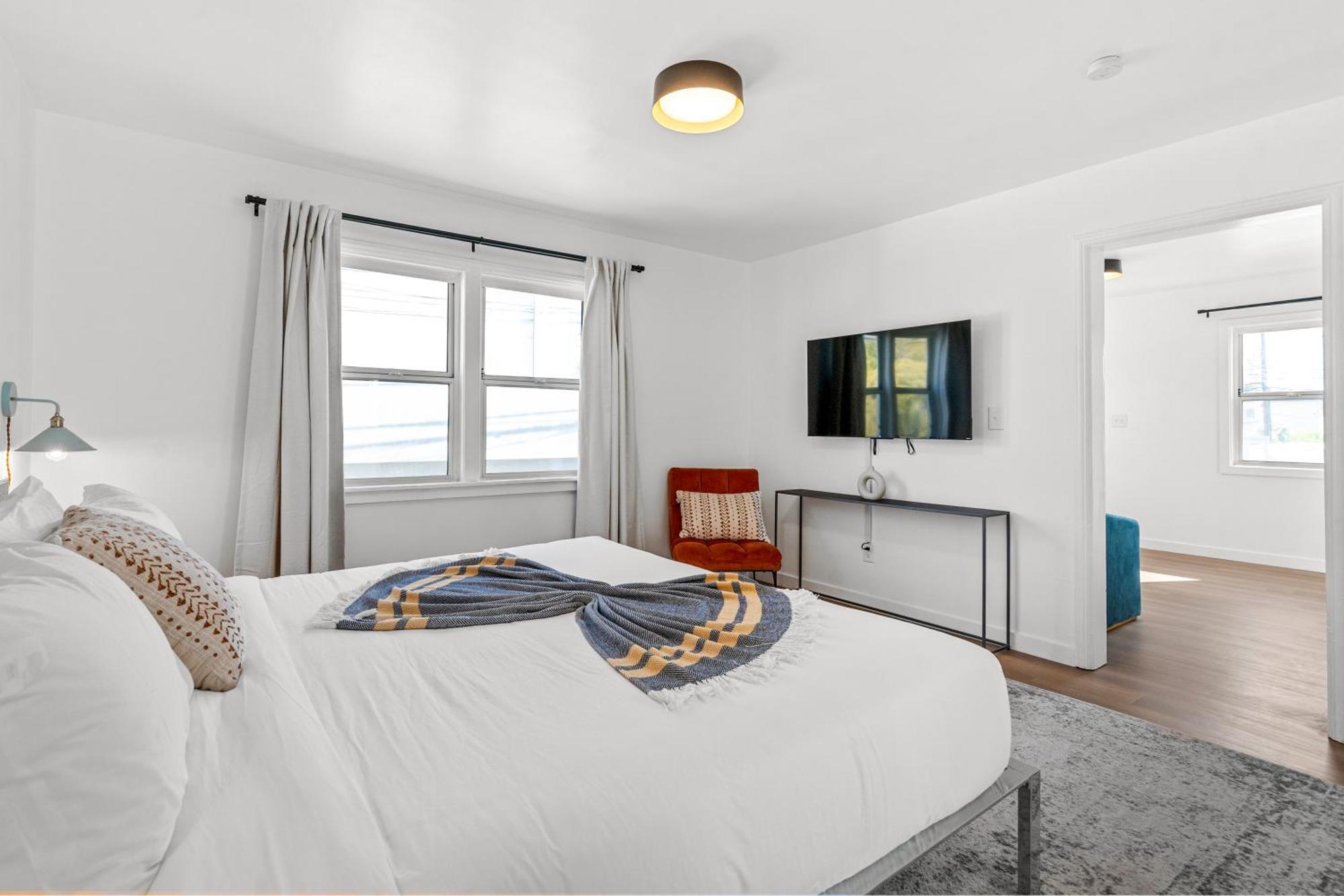 Aliza Hotel Λος Άντζελες Εξωτερικό φωτογραφία