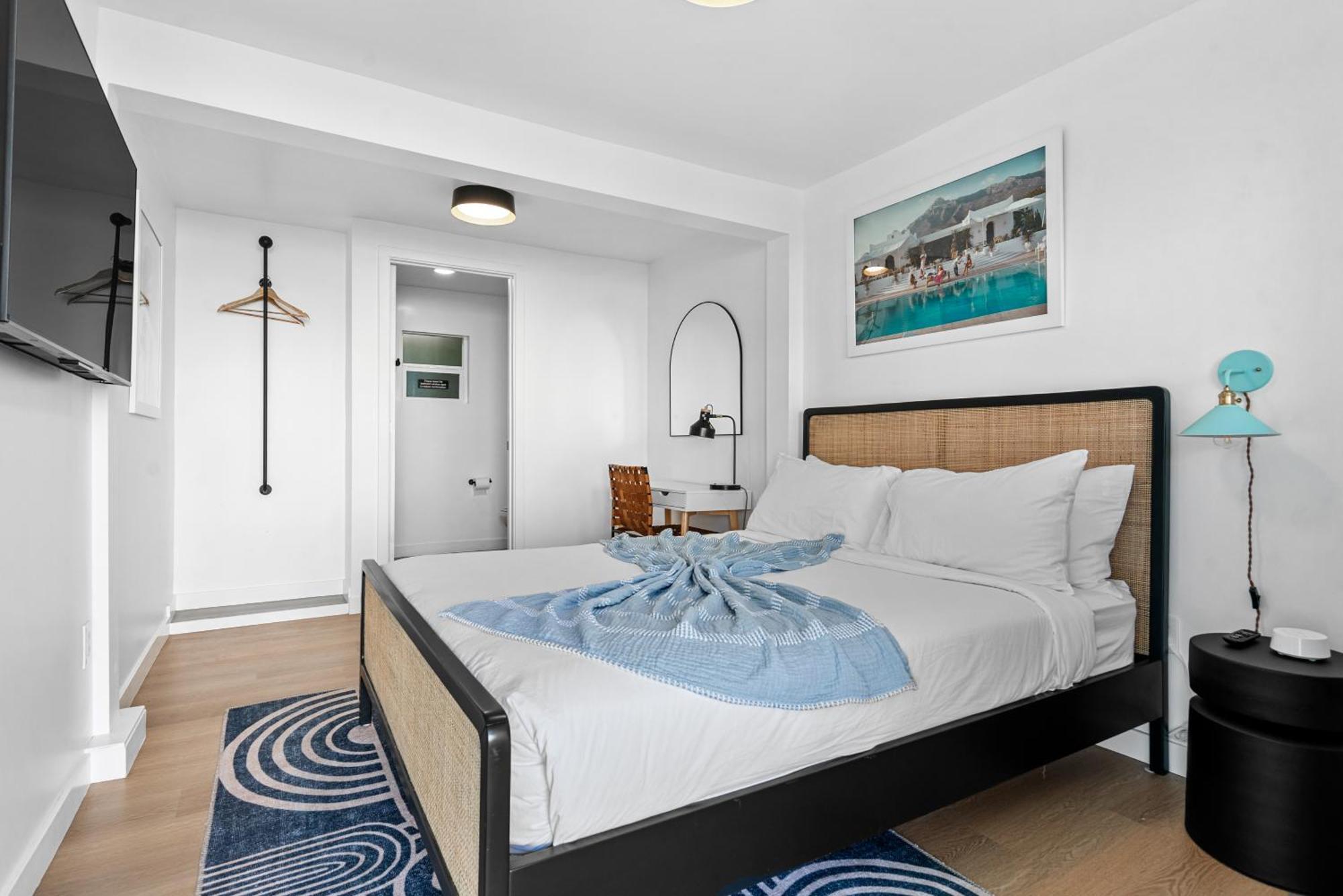 Aliza Hotel Λος Άντζελες Εξωτερικό φωτογραφία
