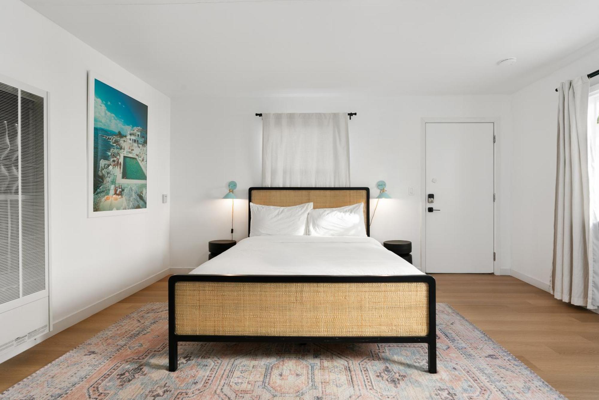 Aliza Hotel Λος Άντζελες Εξωτερικό φωτογραφία